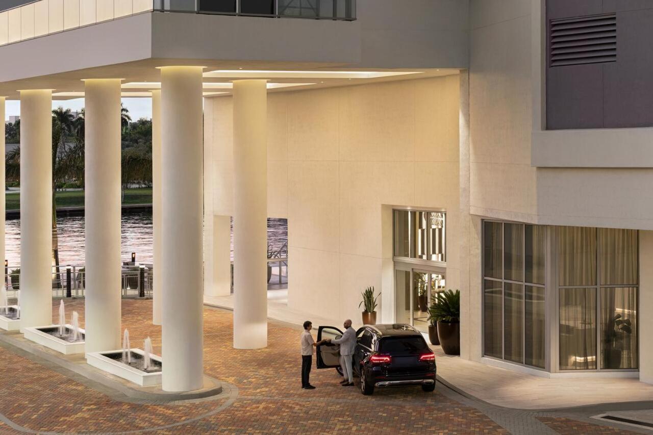 הוליווד Hyde House 1906 Hallender Miami מראה חיצוני תמונה